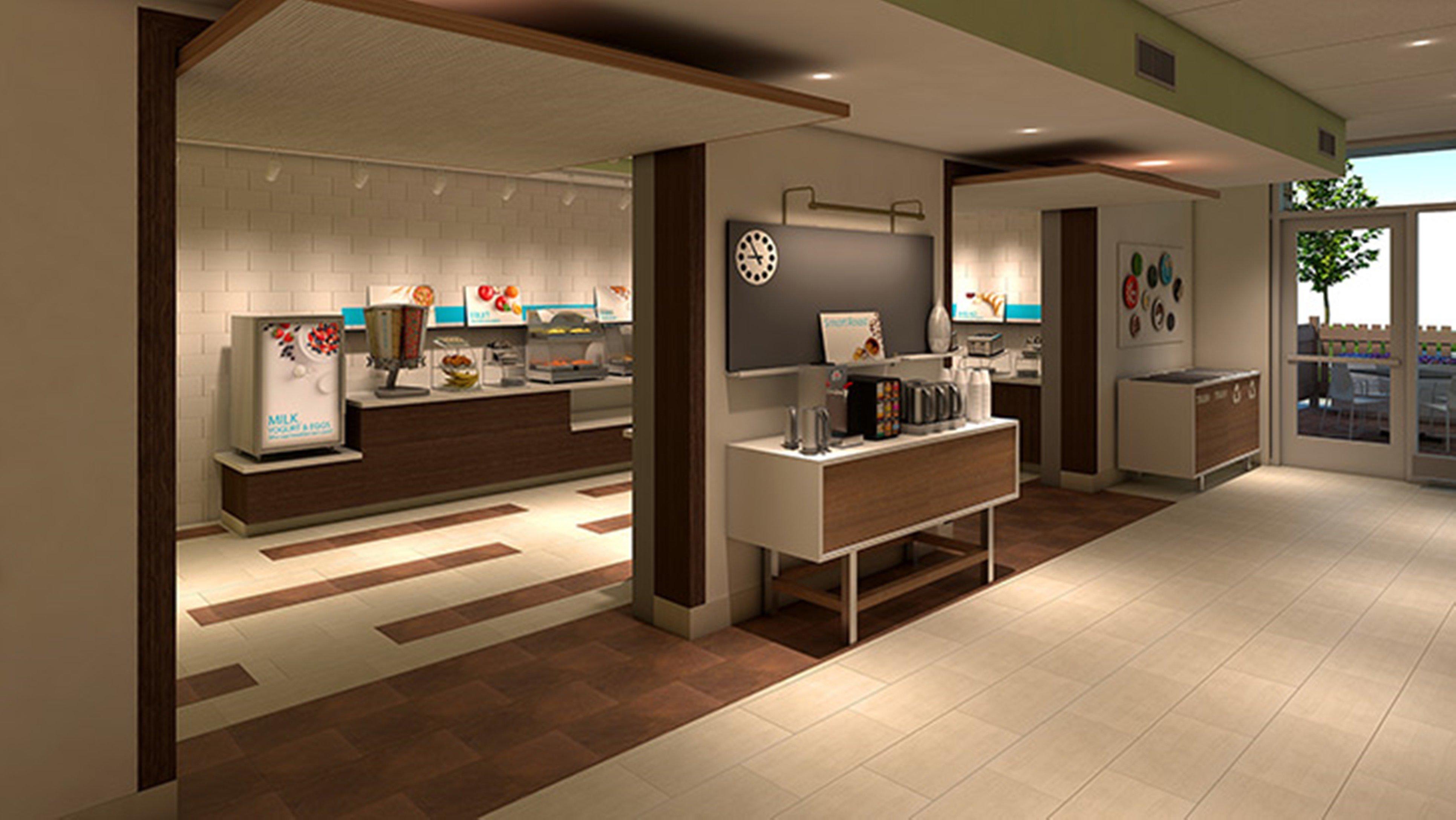 Holiday Inn Express & Suites - Brookshire - Katy Freeway By Ihg מראה חיצוני תמונה
