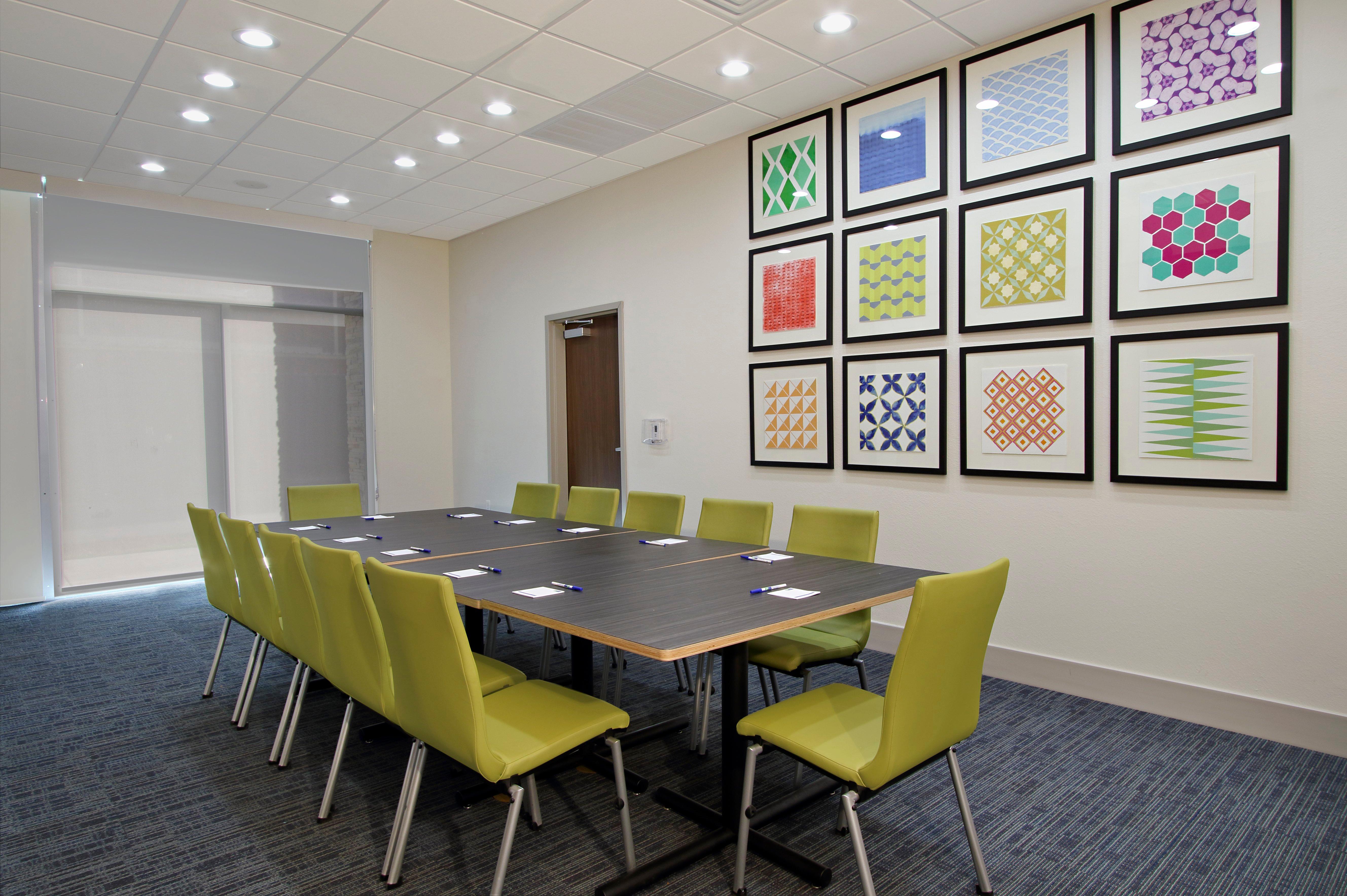 Holiday Inn Express & Suites - Brookshire - Katy Freeway By Ihg מראה חיצוני תמונה