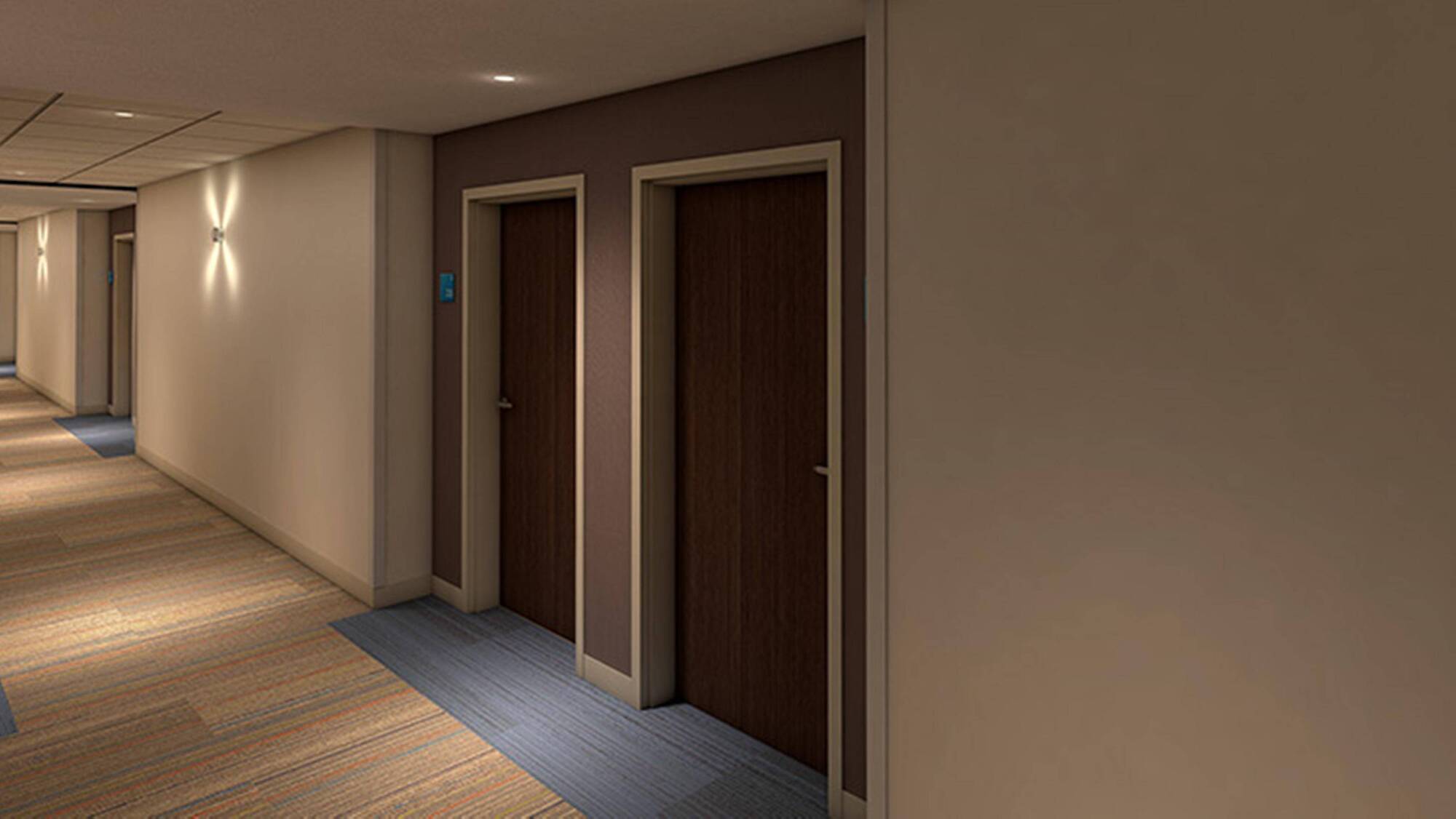 Holiday Inn Express & Suites - Brookshire - Katy Freeway By Ihg מראה חיצוני תמונה